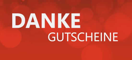Gutscheine