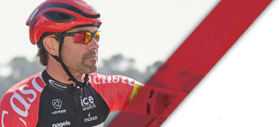 Mehr Freude beim Sport